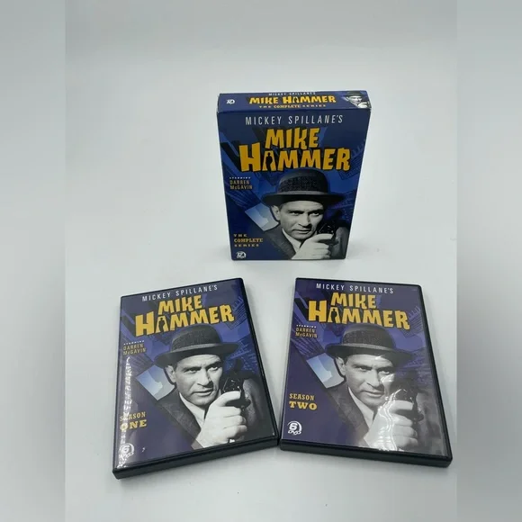(未使用･未開封品)Mike Hammer Boxed Set [DVD] s-l400.jpg